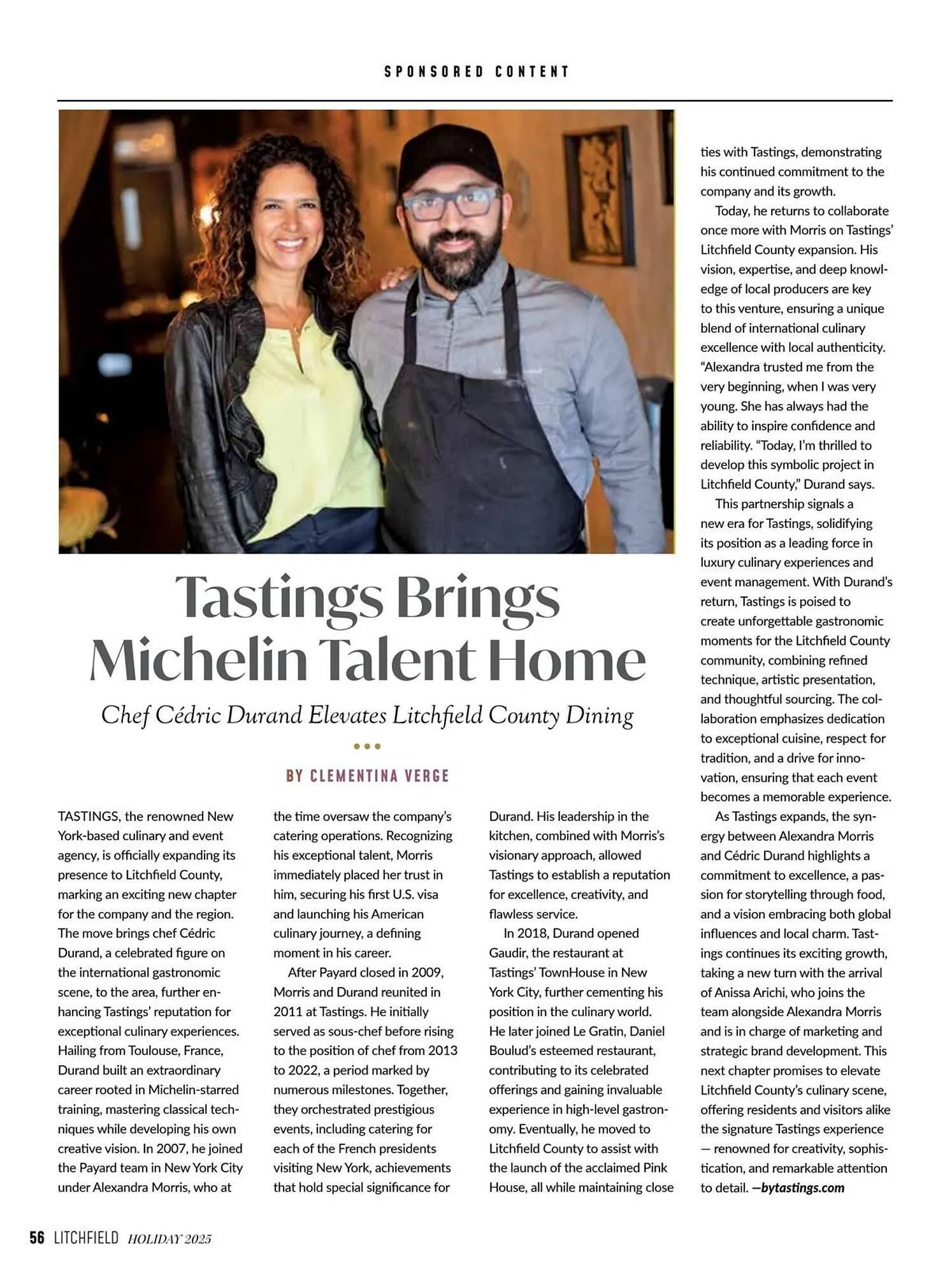 Catalogue Lipault du 6 décembre au 31 janvier 2026 - Catalogue page 58