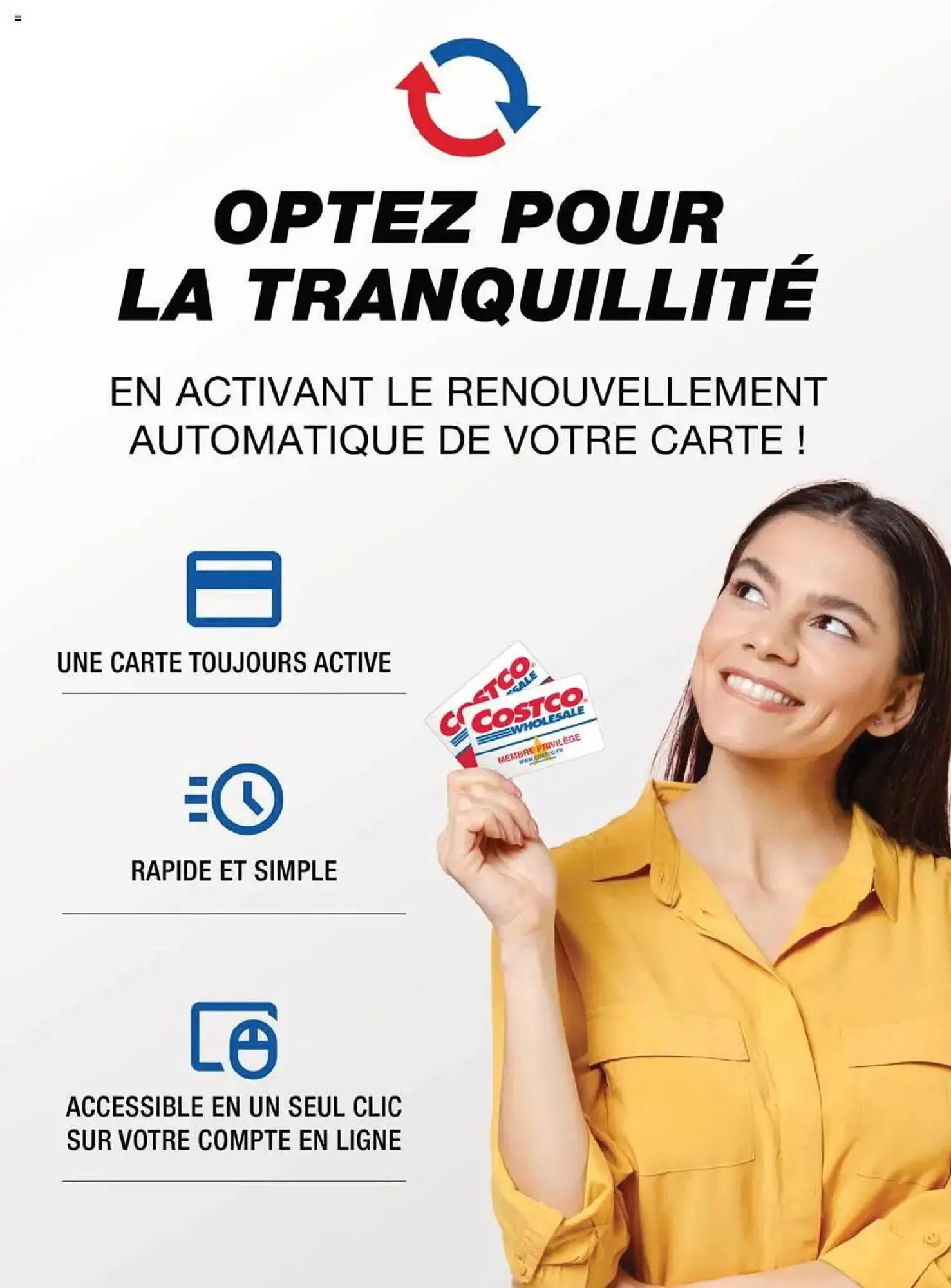 Catalogue Costco du 3 juillet au 30 juillet 2025 - Catalogue page 22