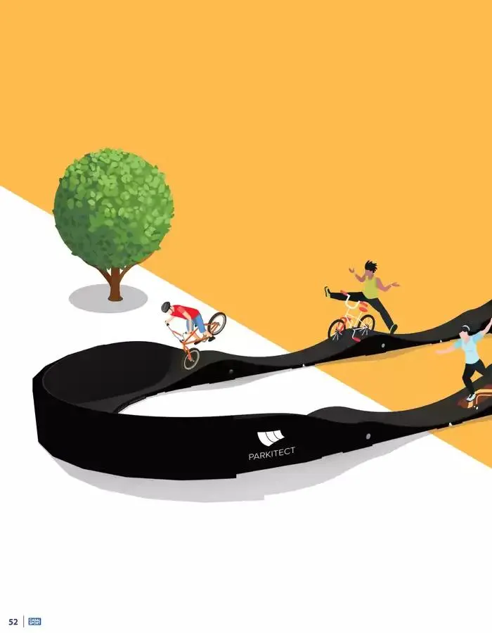 Equipement d'extérieur du 8 janvier au 31 mars 2025 - Catalogue page 52