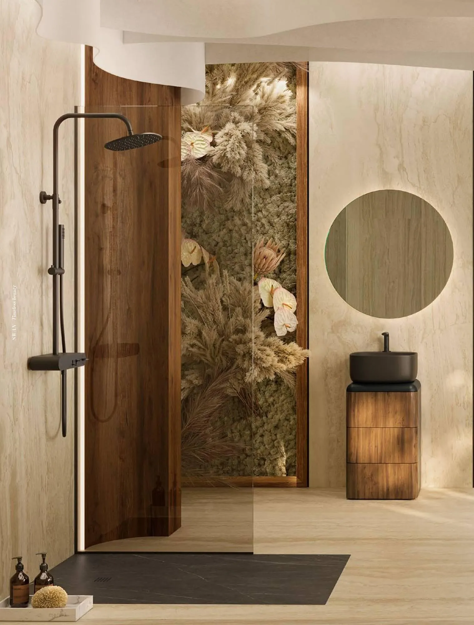 Catalogue Porcelanosa du 2 octobre au 31 décembre 2025 - Catalogue page 12