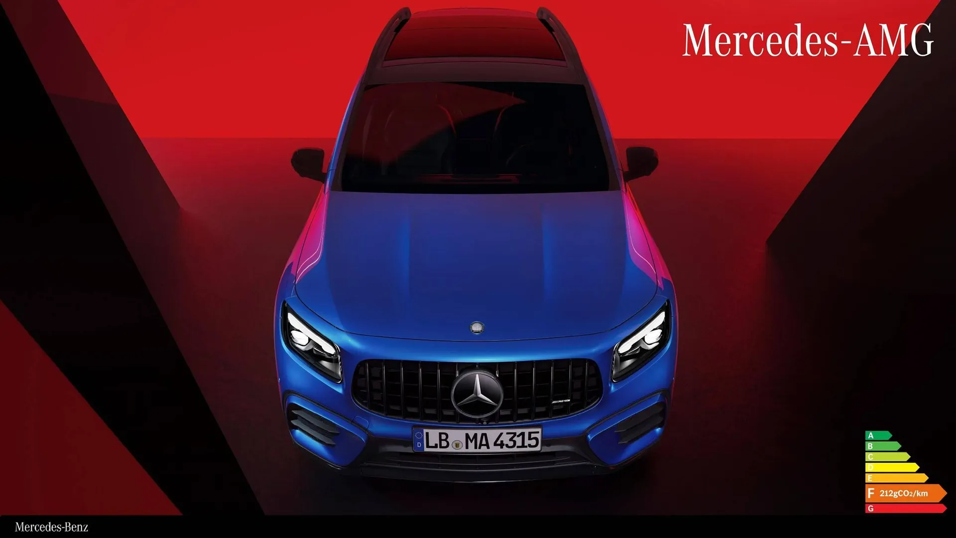 Mercedes-Benz Catalogue du 9 septembre au 31 août 2026 - Catalogue page 5