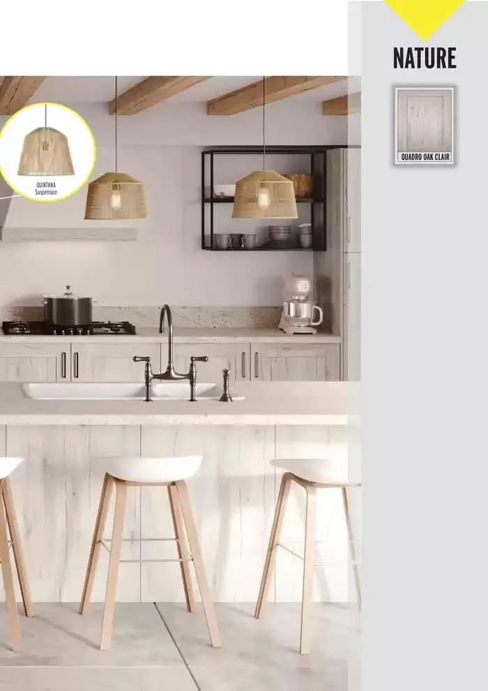 Cuisines inspiraitons 2025 du 18 mars au 31 décembre 2025 - Catalogue page 41