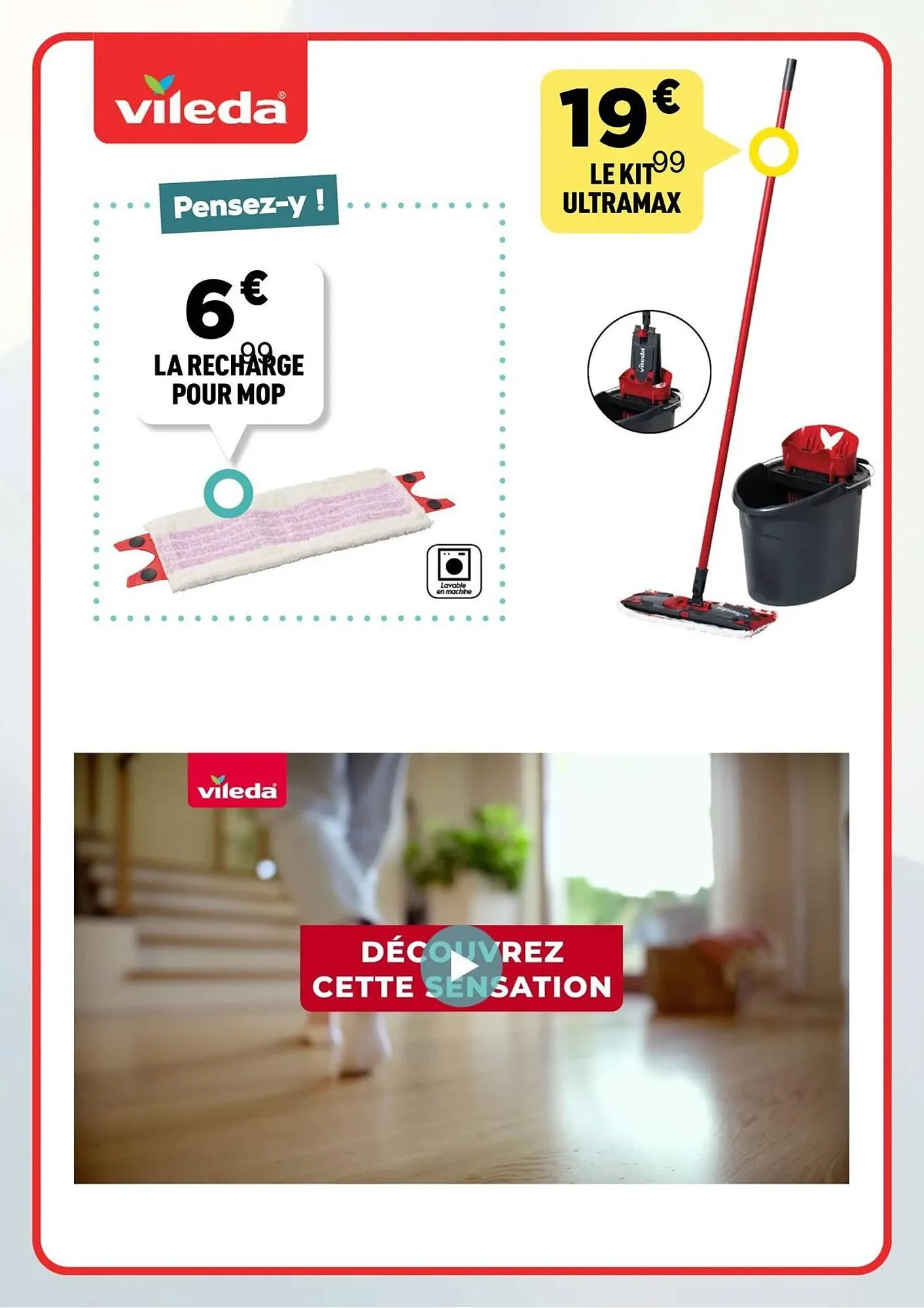 Catalogue Centrakor du 18 août au 31 août 2025 - Catalogue page 42