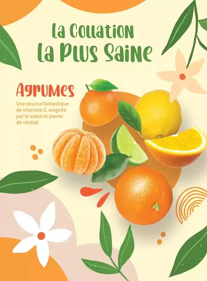 La main Verte du 12 mai au 31 décembre 2025 - Catalogue page 36