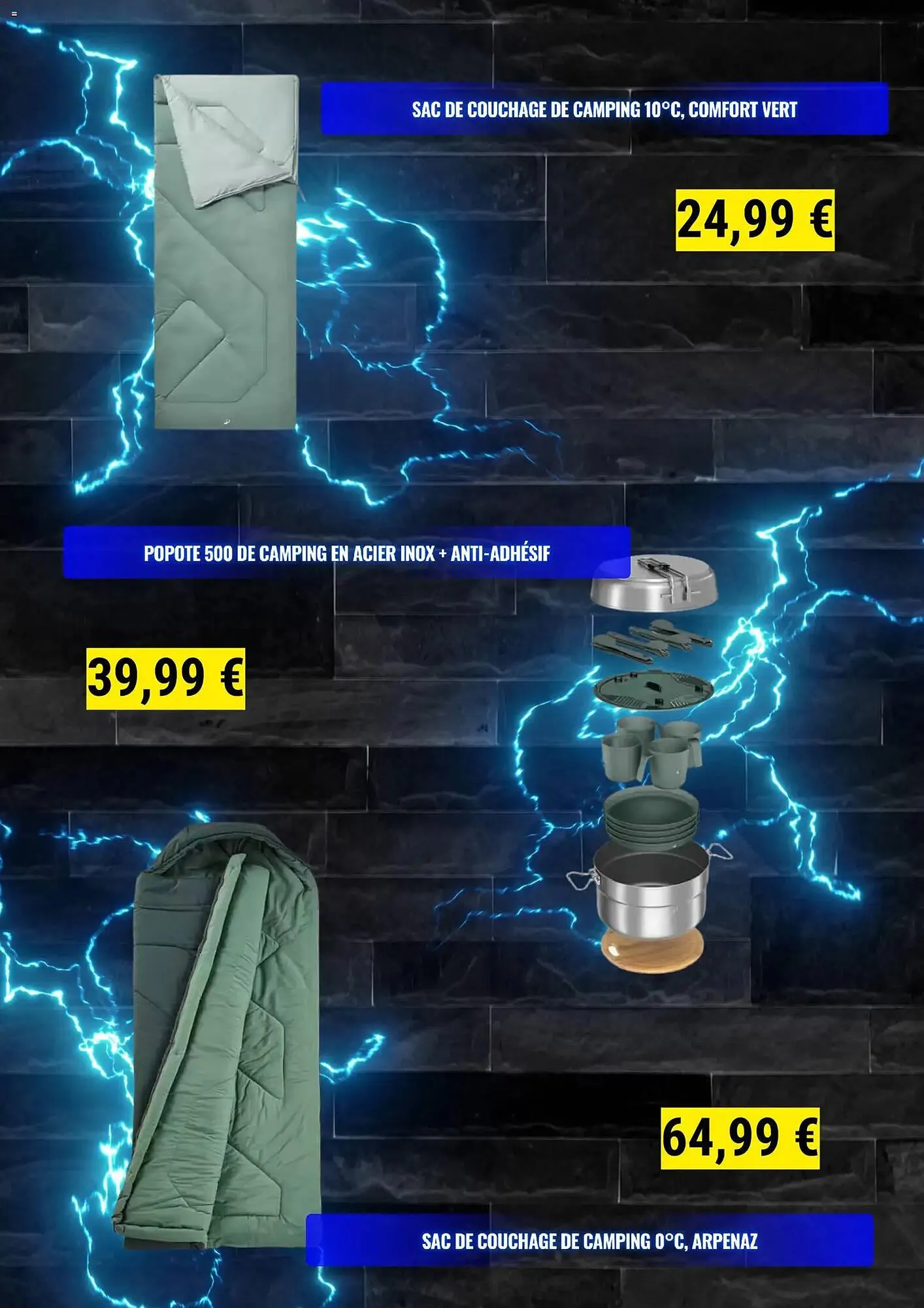 Catalogue Decathlon du 1 mai au 31 mai 2026 - Catalogue page 4