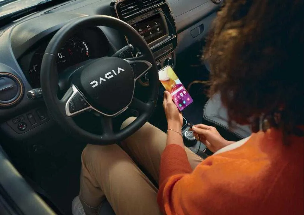 Catalogue Dacia du 2 juin au 31 juillet 2023 - Catalogue page 14