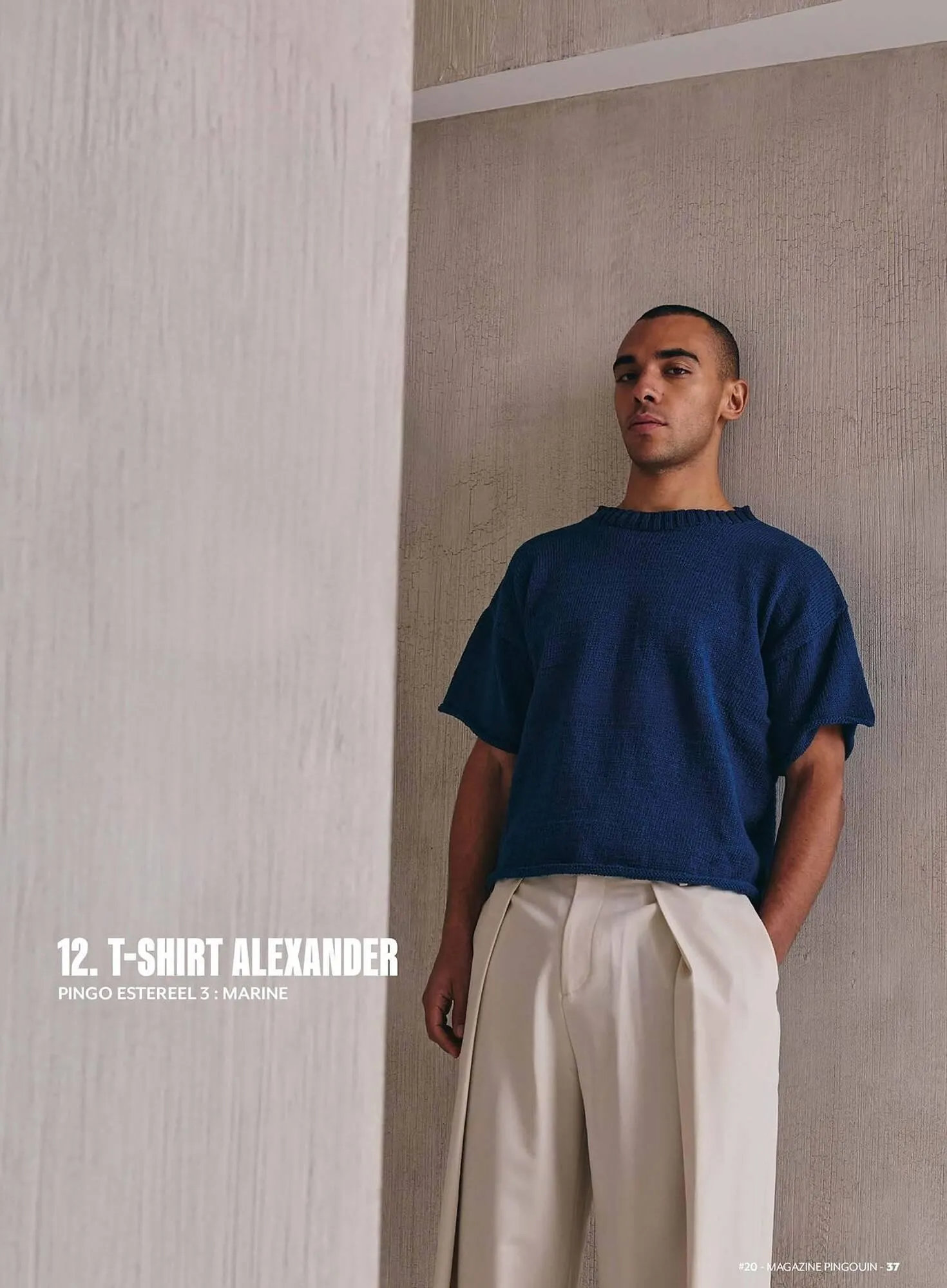 Catalogue Phildar du 2 mars au 31 août 2026 - Catalogue page 37