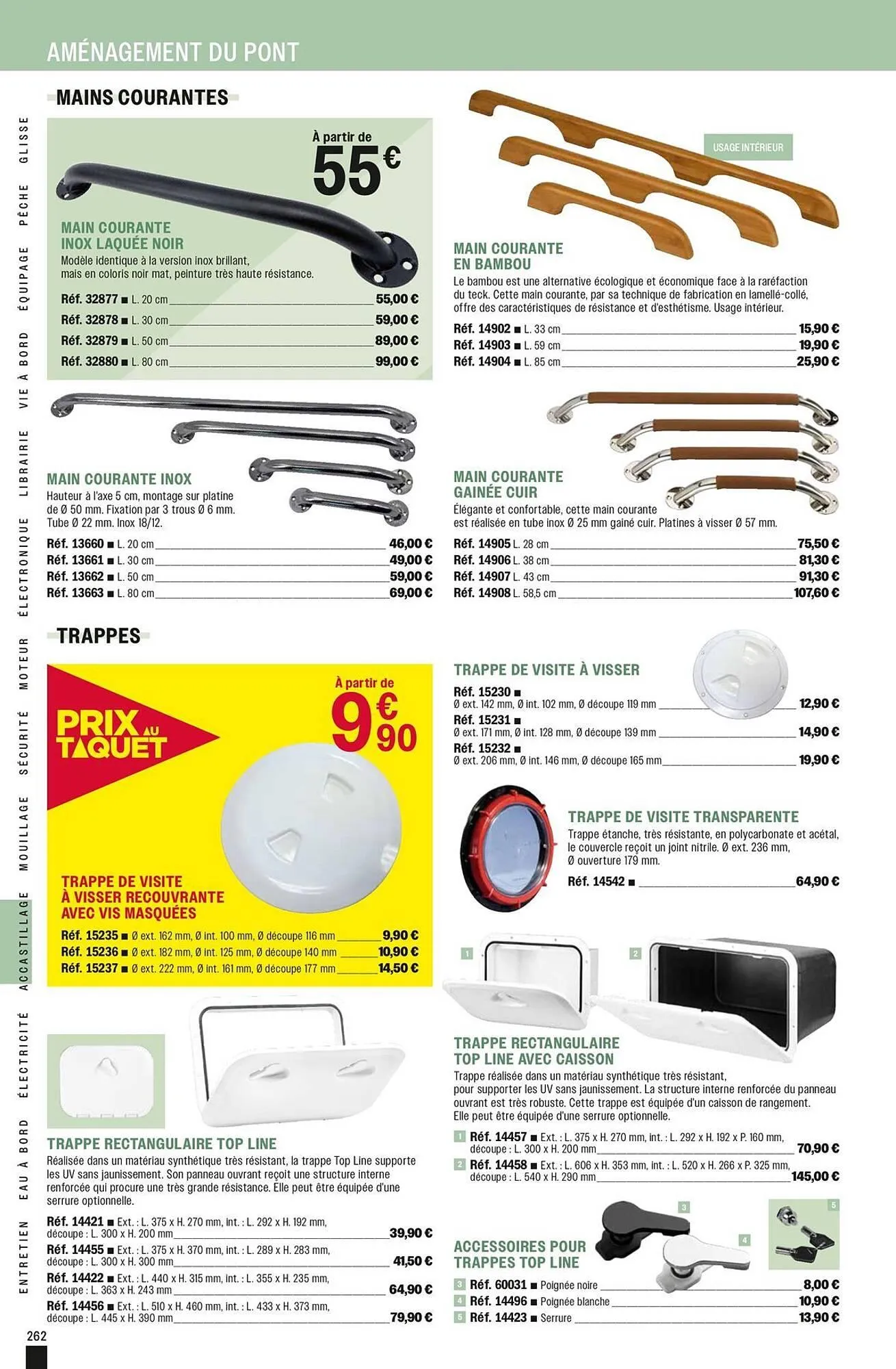 Catalogue Uship du 24 février au 31 décembre 2025 - Catalogue page 262