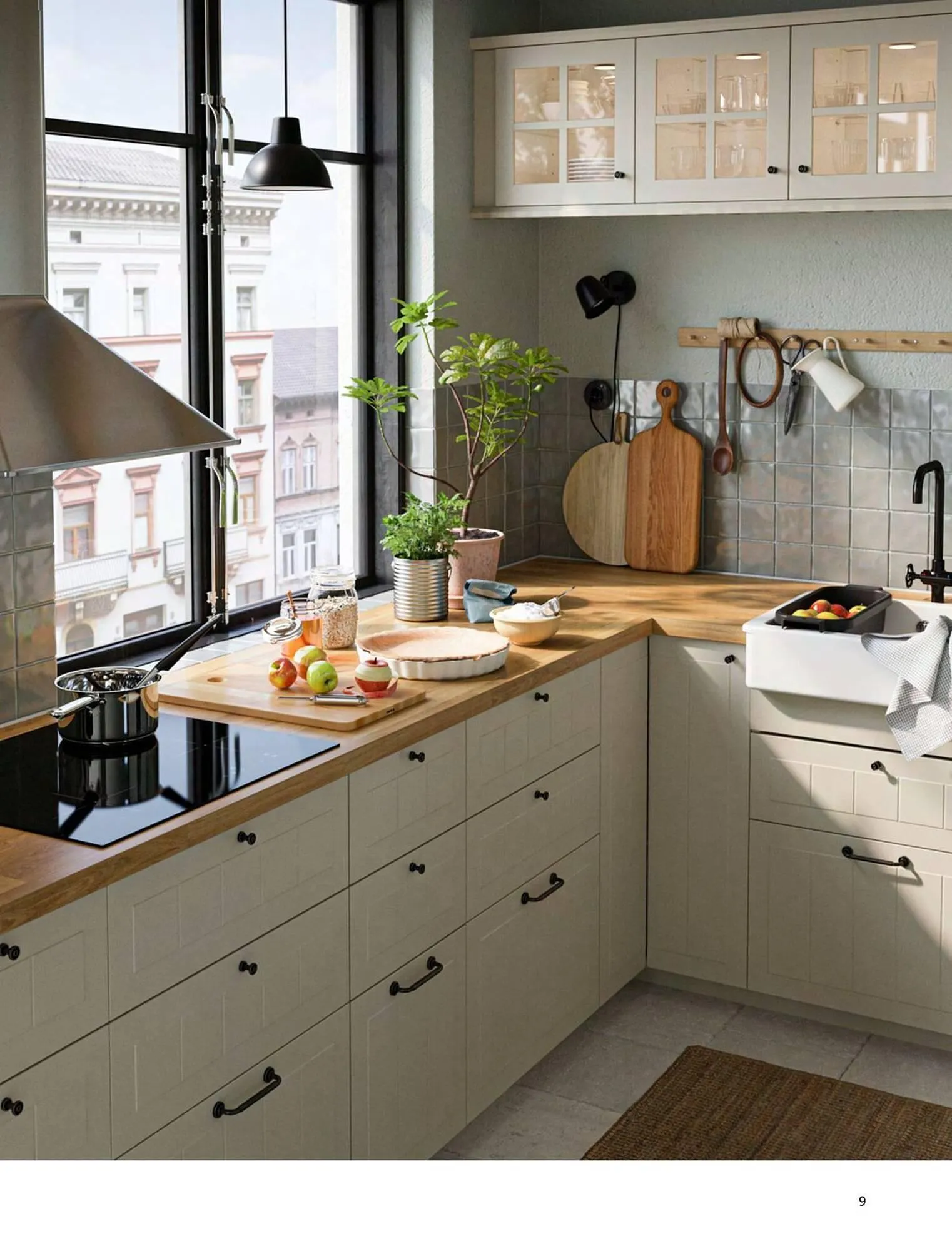 Catalogue IKEA du 6 janvier au 31 décembre 2025 - Catalogue page 9