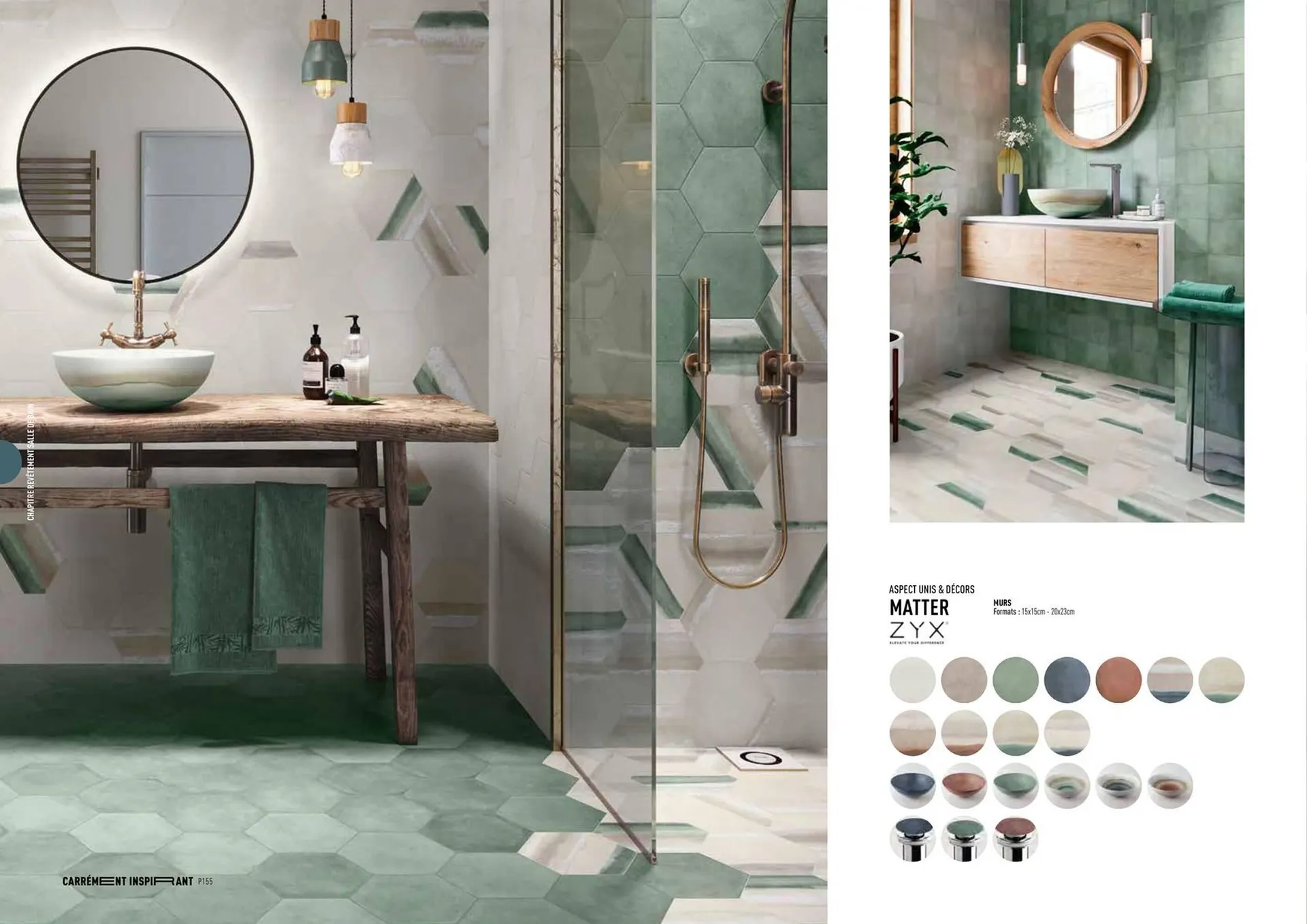 Catalogue Point P du 30 septembre au 31 décembre 2026 - Catalogue page 155