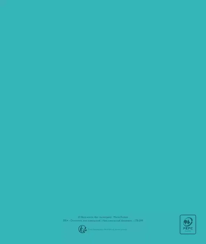 Oh ! Les belles histoires du 28 octobre au 31 décembre 2025 - Catalogue page 27