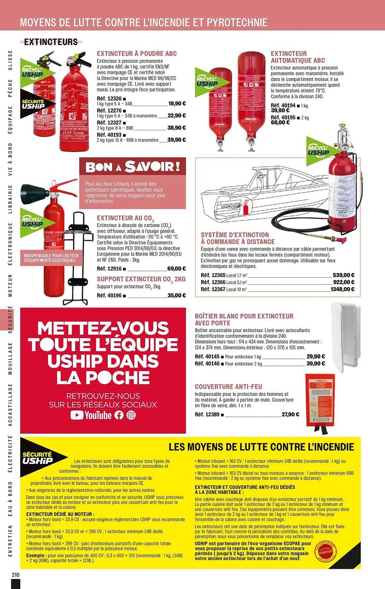 Catalogue Uship du 24 février au 31 décembre 2025 - Catalogue page 210