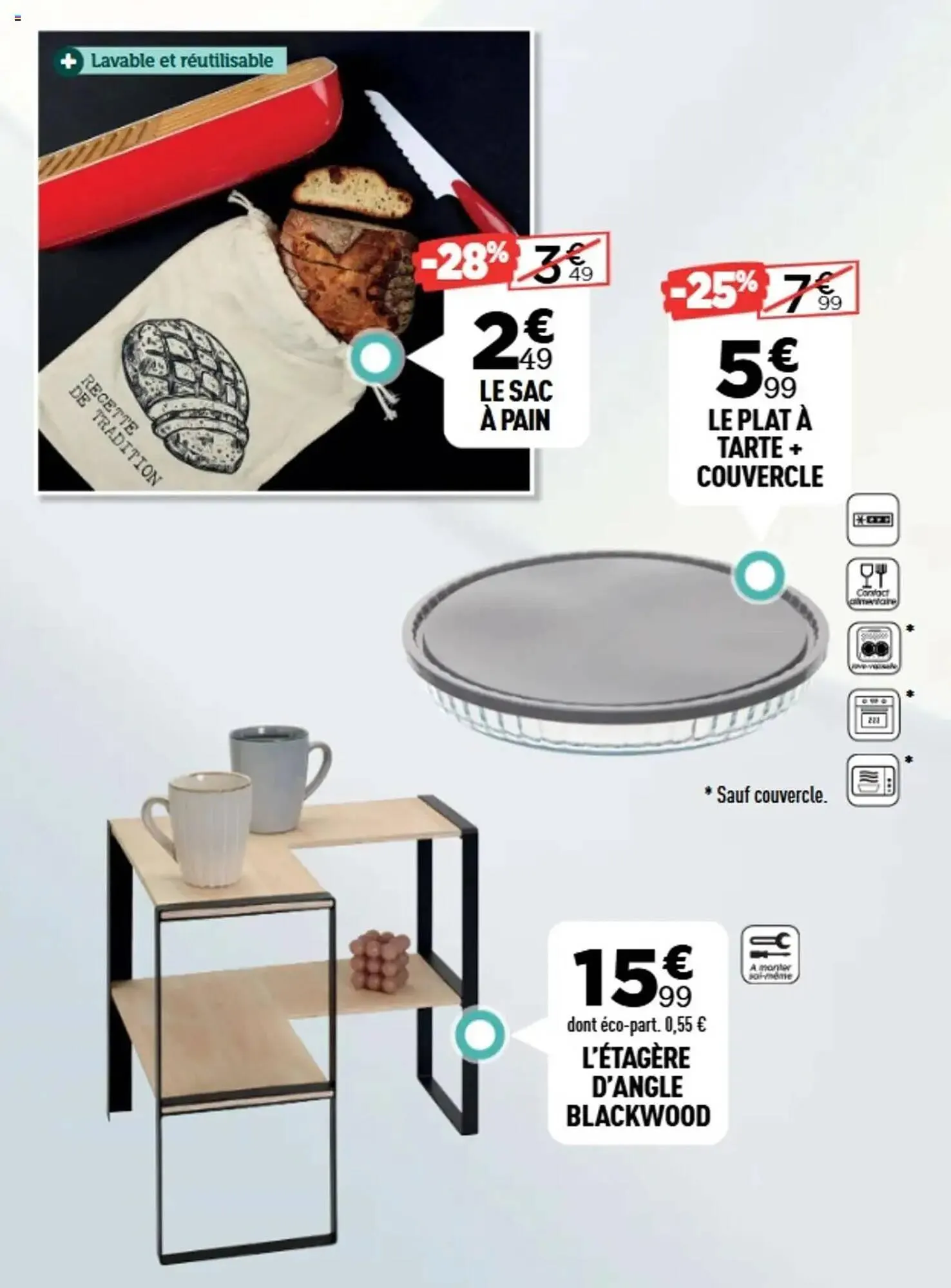 Catalogue Centrakor du 30 juin au 13 juillet 2025 - Catalogue page 31