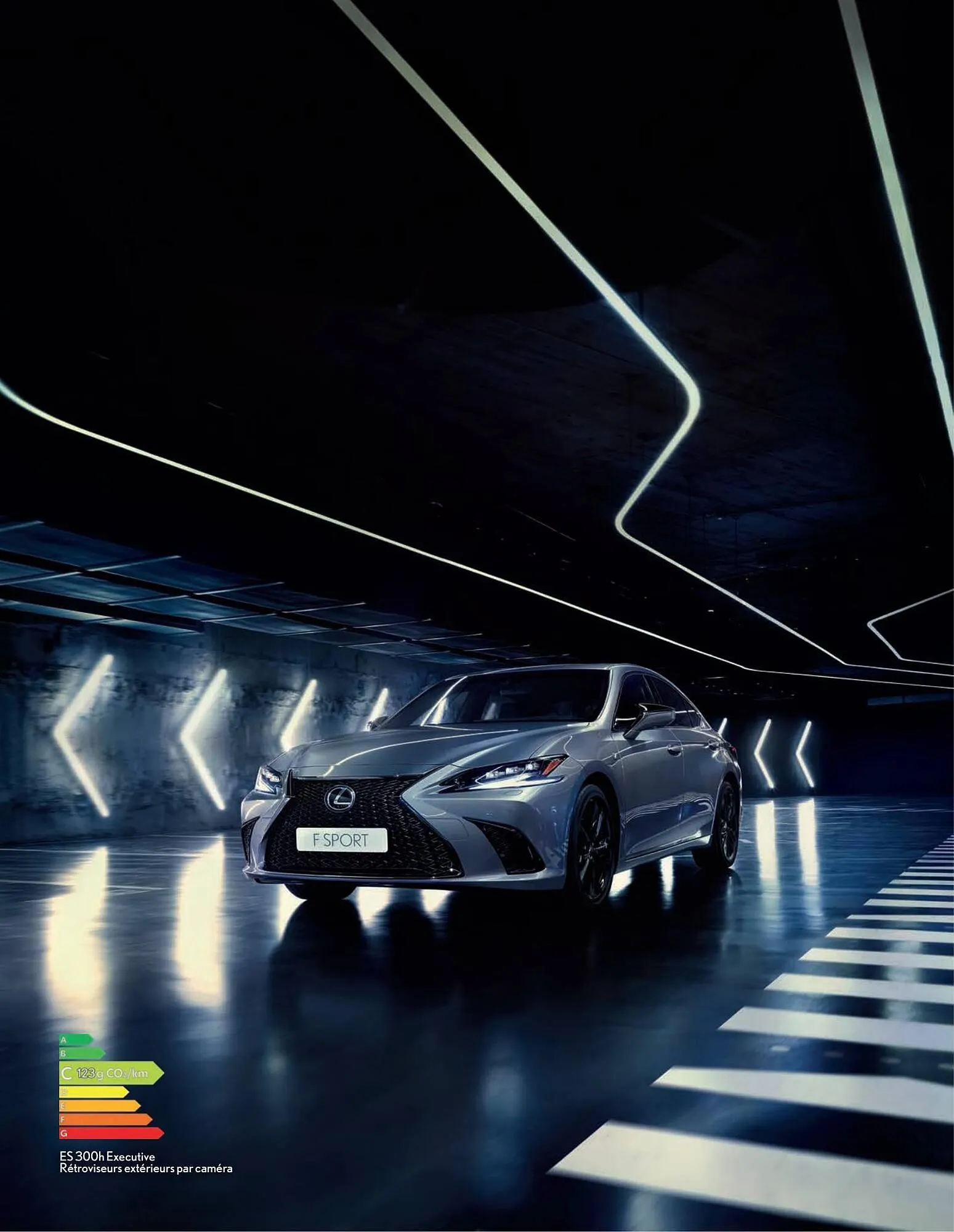 Catalogue Lexus du 18 mai au 18 mai 2024 - Catalogue page 22