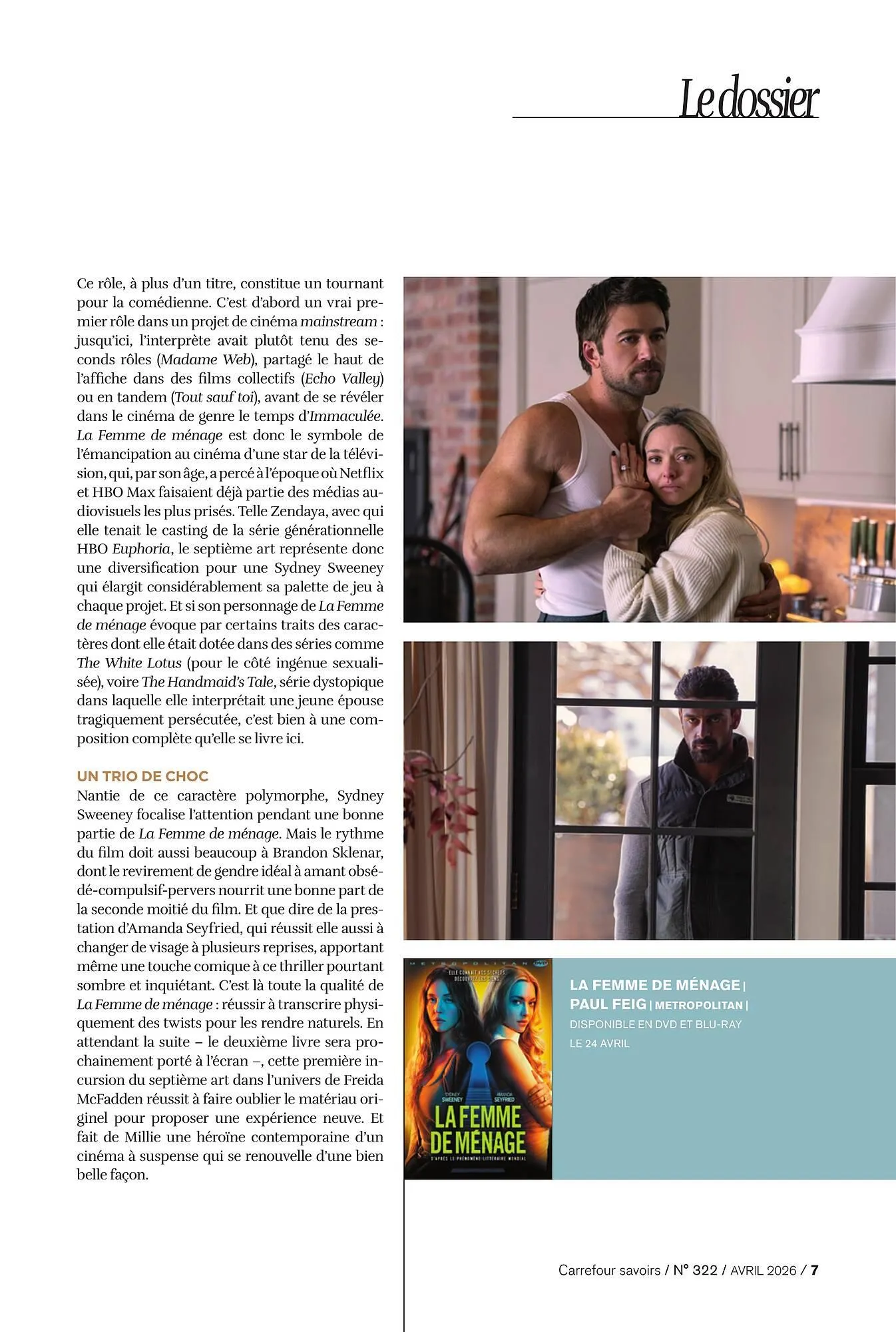 Catalogue Carrefour du 1 avril au 30 avril 2026 - Catalogue page 7