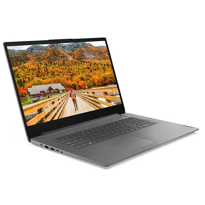 Lenovo IDEAPAD 3 17ITL6 - 82H900T2FR