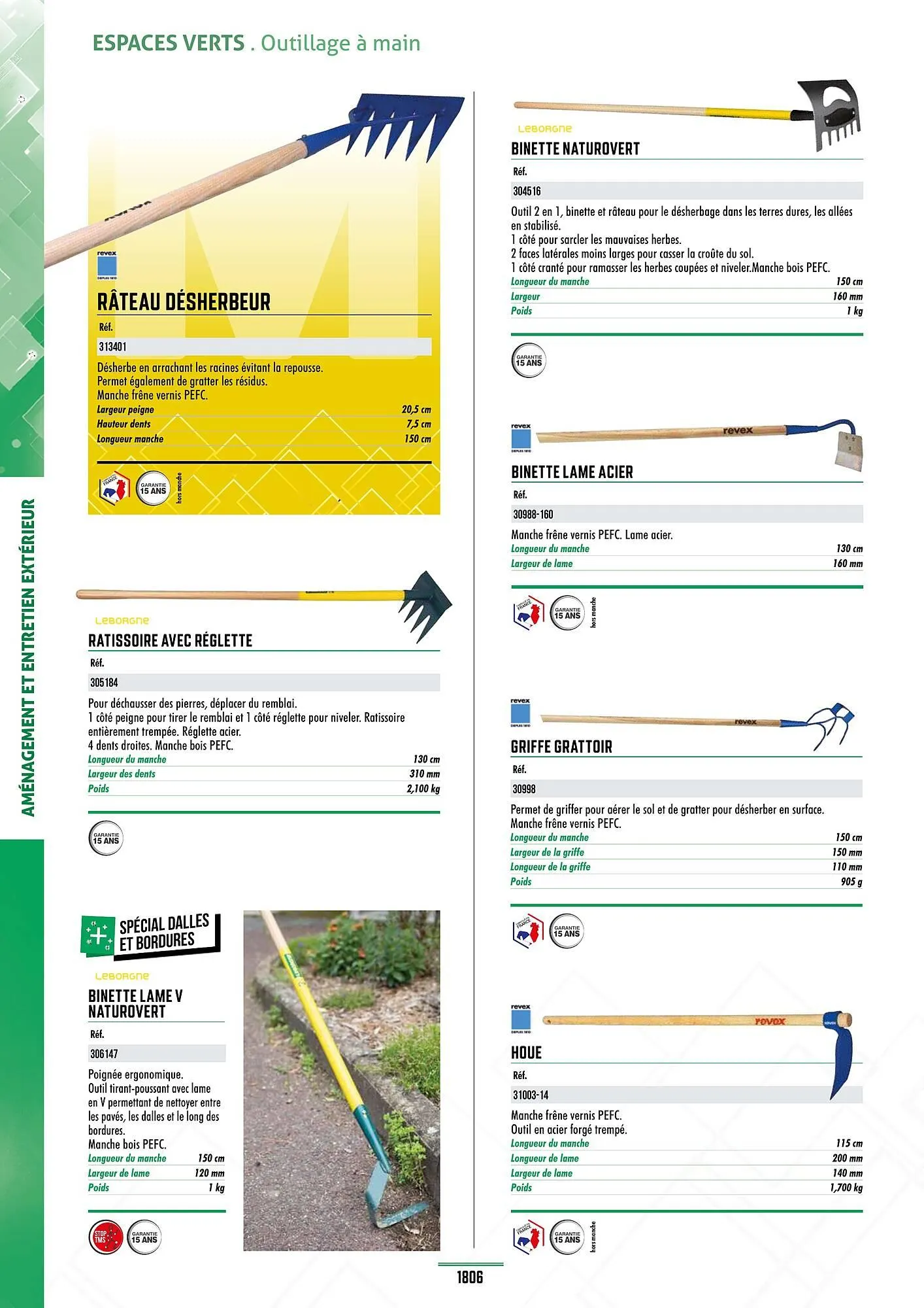 Catalogue Master Pro du 28 janvier au 30 décembre 2028 - Catalogue page 1810