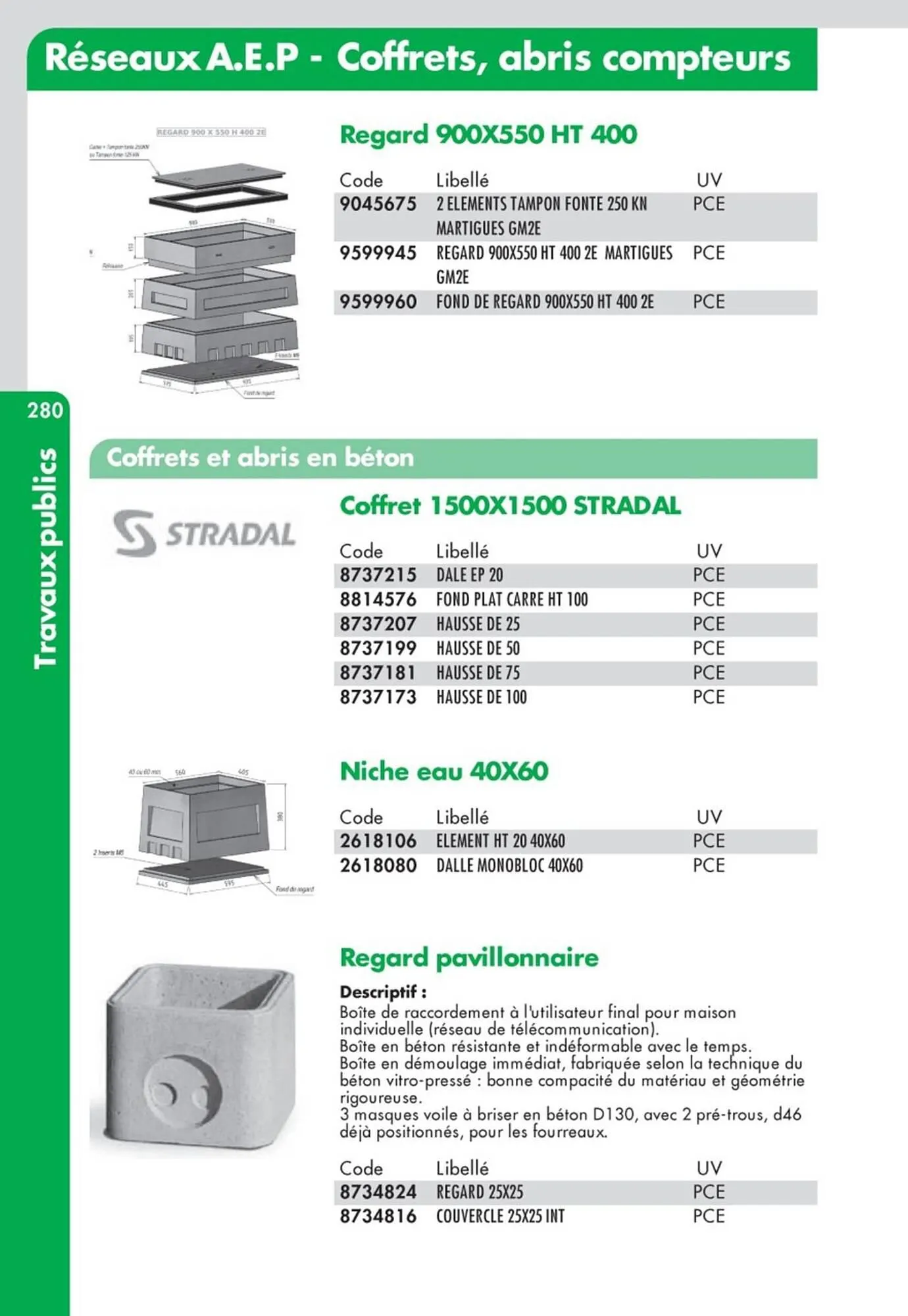 Catalogue Ciffréo Bona du 19 mars au 31 décembre 2025 - Catalogue page 203