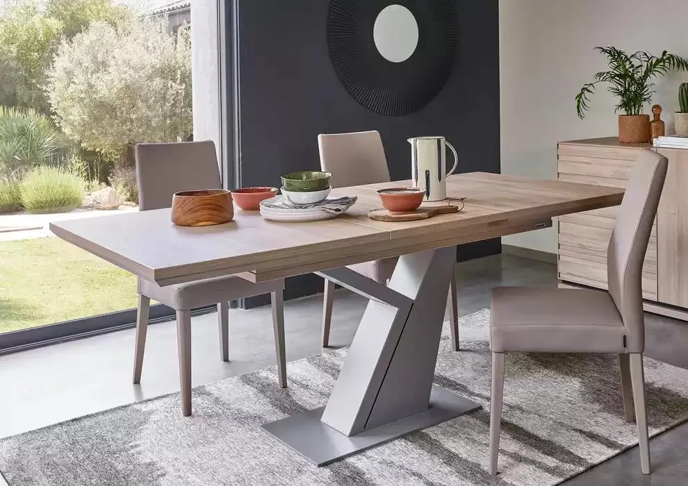 Collection Tables & chaises du 14 janvier au 31 décembre 2025 - Catalogue page 23