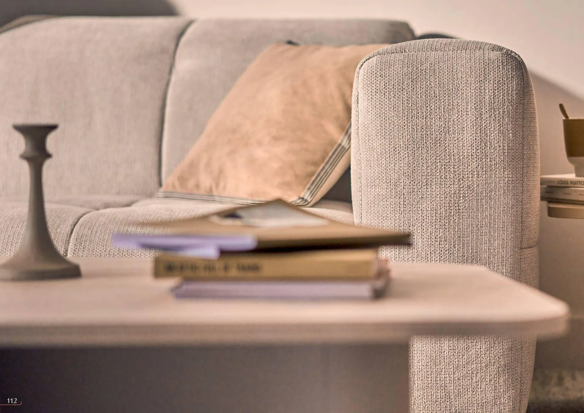 Catalogue Gautier du 6 septembre au 31 décembre 2025 - Catalogue page 112