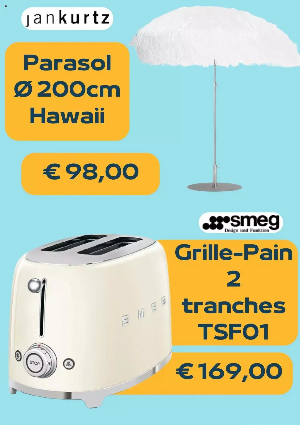 Ambiente Direct catalogue du 20 septembre au 31 décembre 2023 - Catalogue page 2