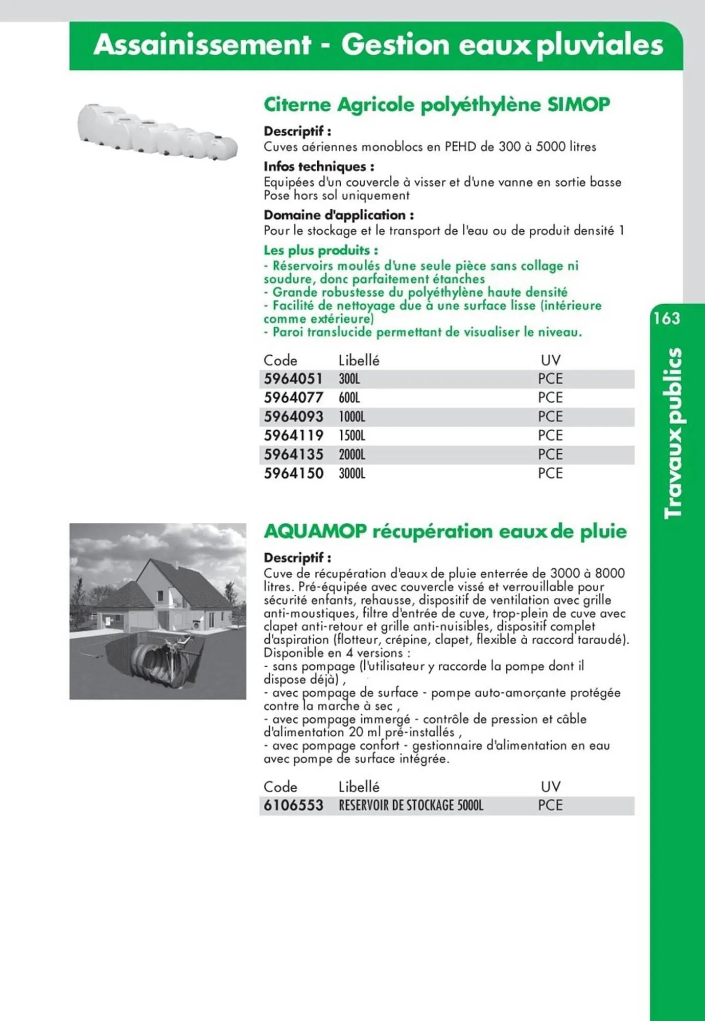 Catalogue Ciffréo Bona du 19 mars au 31 décembre 2025 - Catalogue page 73