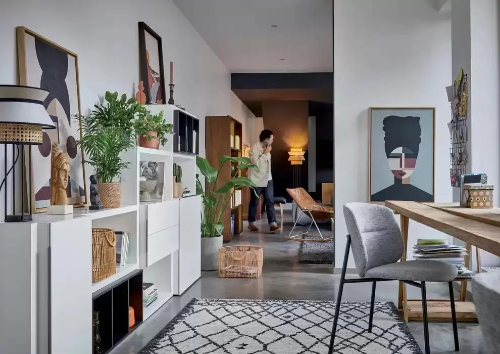 Collection Rangements jours du 4 février au 31 décembre 2025 - Catalogue page 16