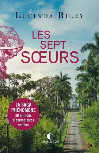 Les sept soeurs Tome 1 - E-book - Multi-format