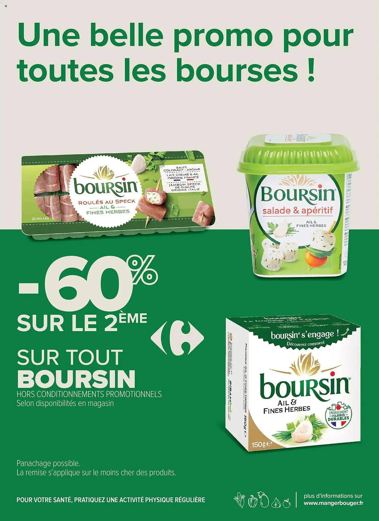 Catalogue Carrefour City du 7 avril au 19 avril 2026 - Catalogue page 2