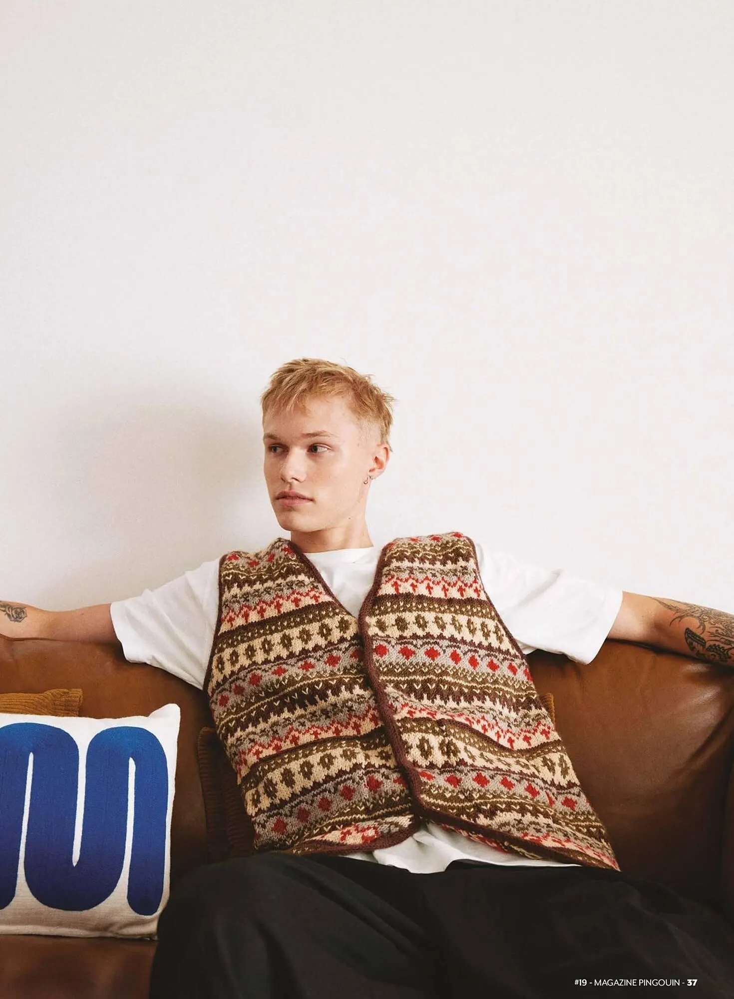 Catalogue Phildar du 18 novembre au 28 février 2026 - Catalogue page 37