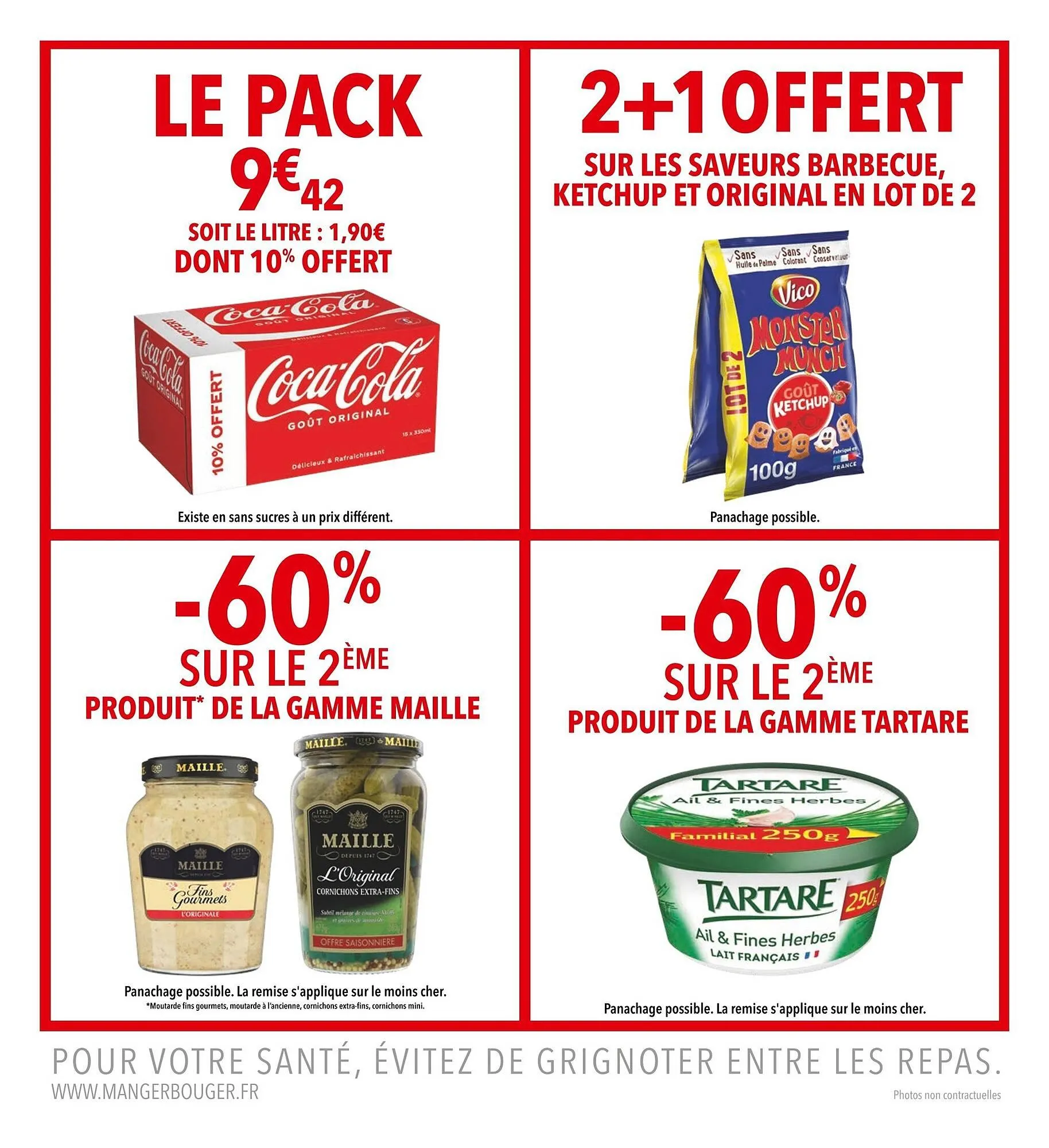 Catalogue Supeco du 16 décembre au 28 décembre 2025 - Catalogue page 6