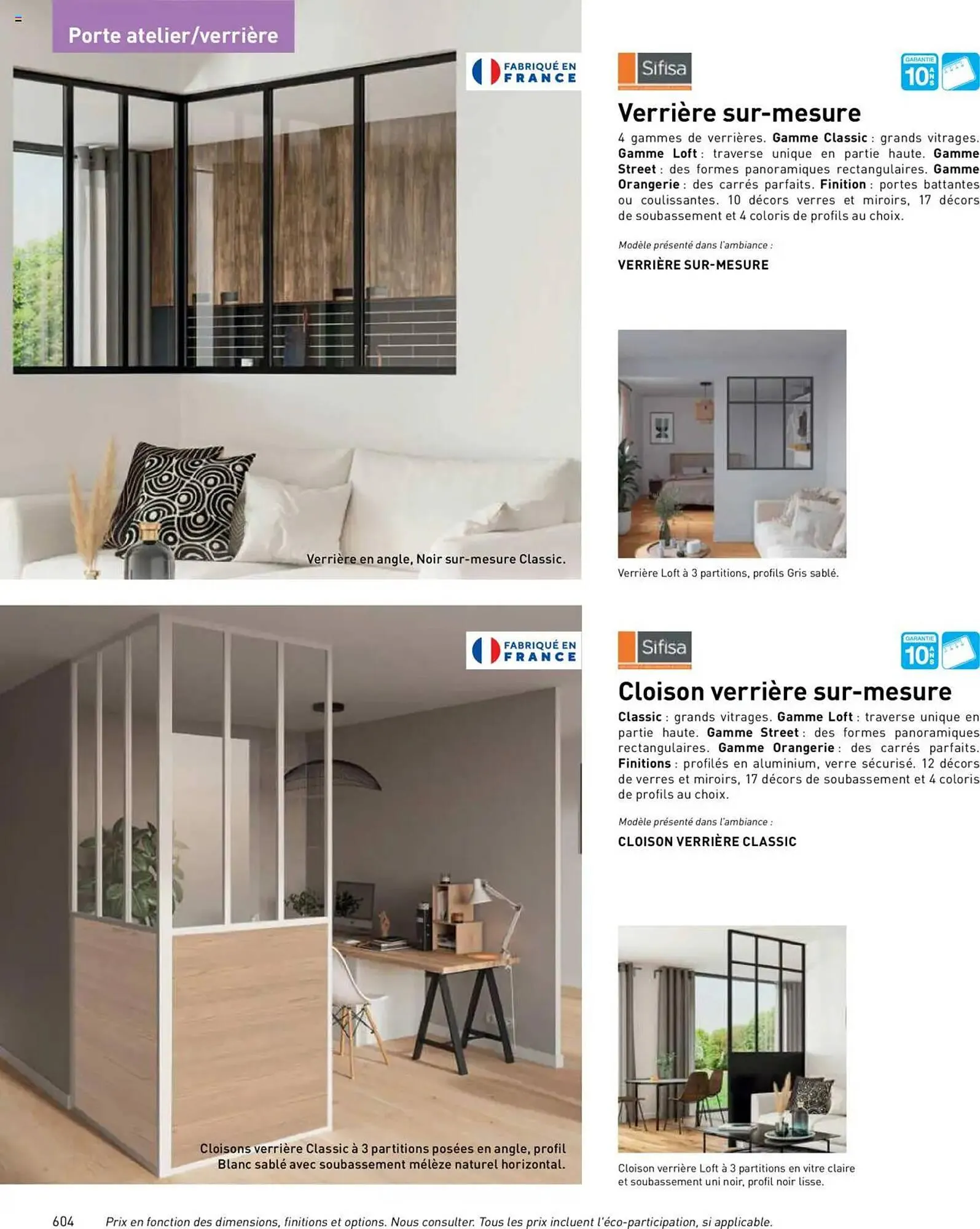 Catalogue Point P du 13 juin au 31 décembre 2025 - Catalogue page 604