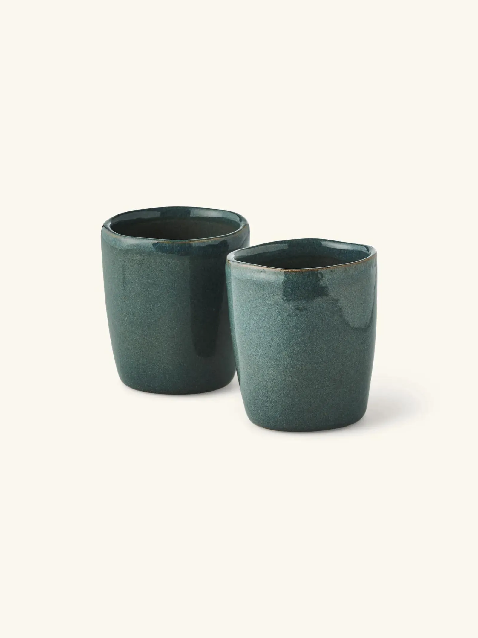 Tasse 2 pcs