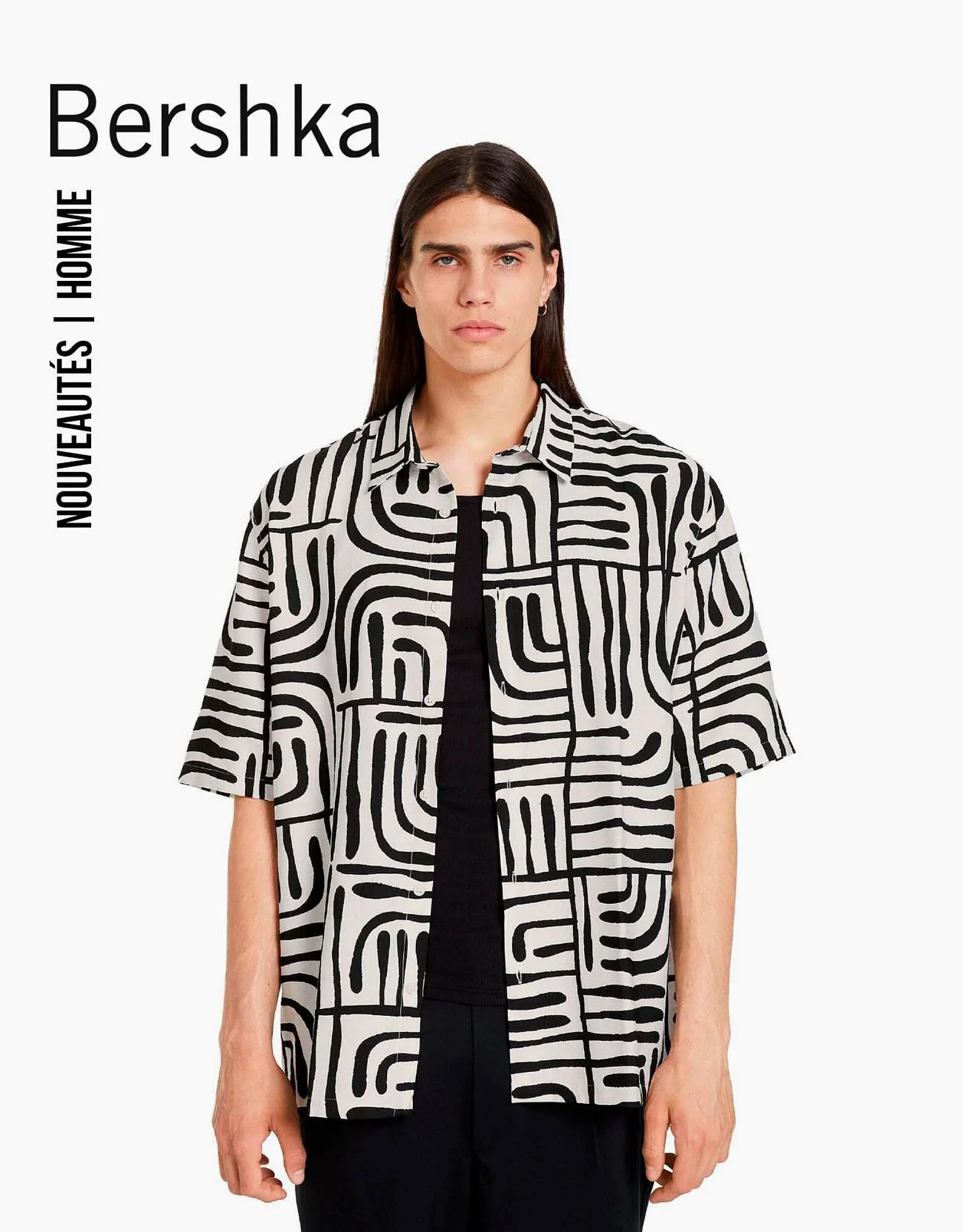 Catalogue Bershka - 1