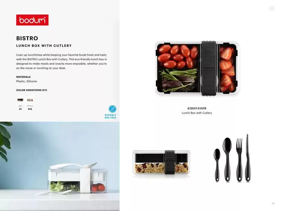 Catalogue 2025 du 25 mars au 31 décembre 2025 - Catalogue page 174