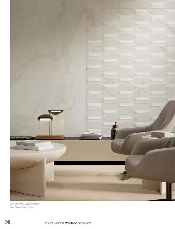 Ceramoc book 2025 du 27 janvier au 31 décembre 2025 - Catalogue page 242