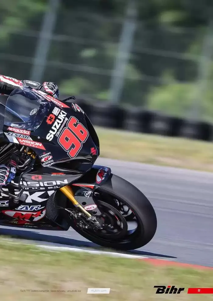 RST 2025 du 20 mars au 31 décembre 2025 - Catalogue page 11