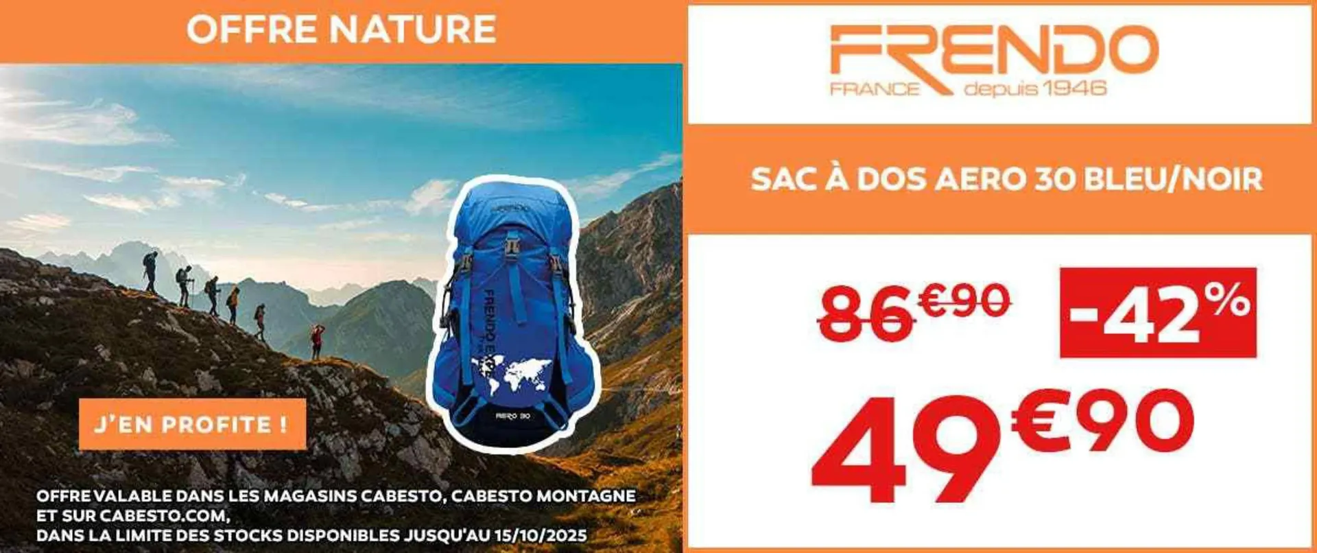 Catalogue Cabesto - 1