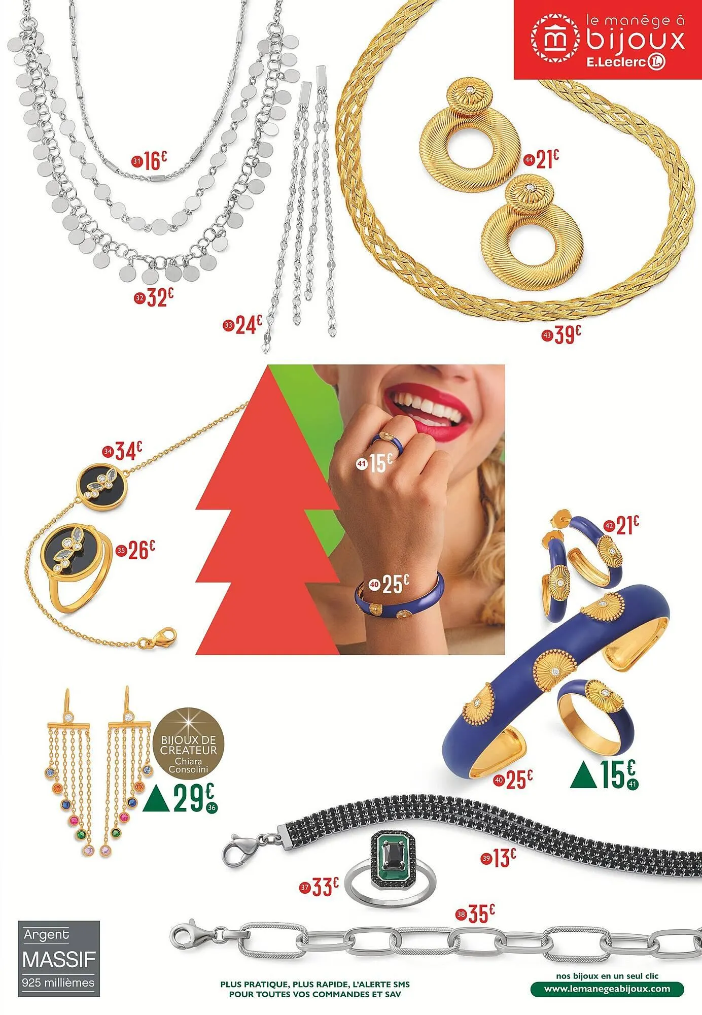 Catalogue E.Leclerc du 9 décembre au 24 décembre 2025 - Catalogue page 7