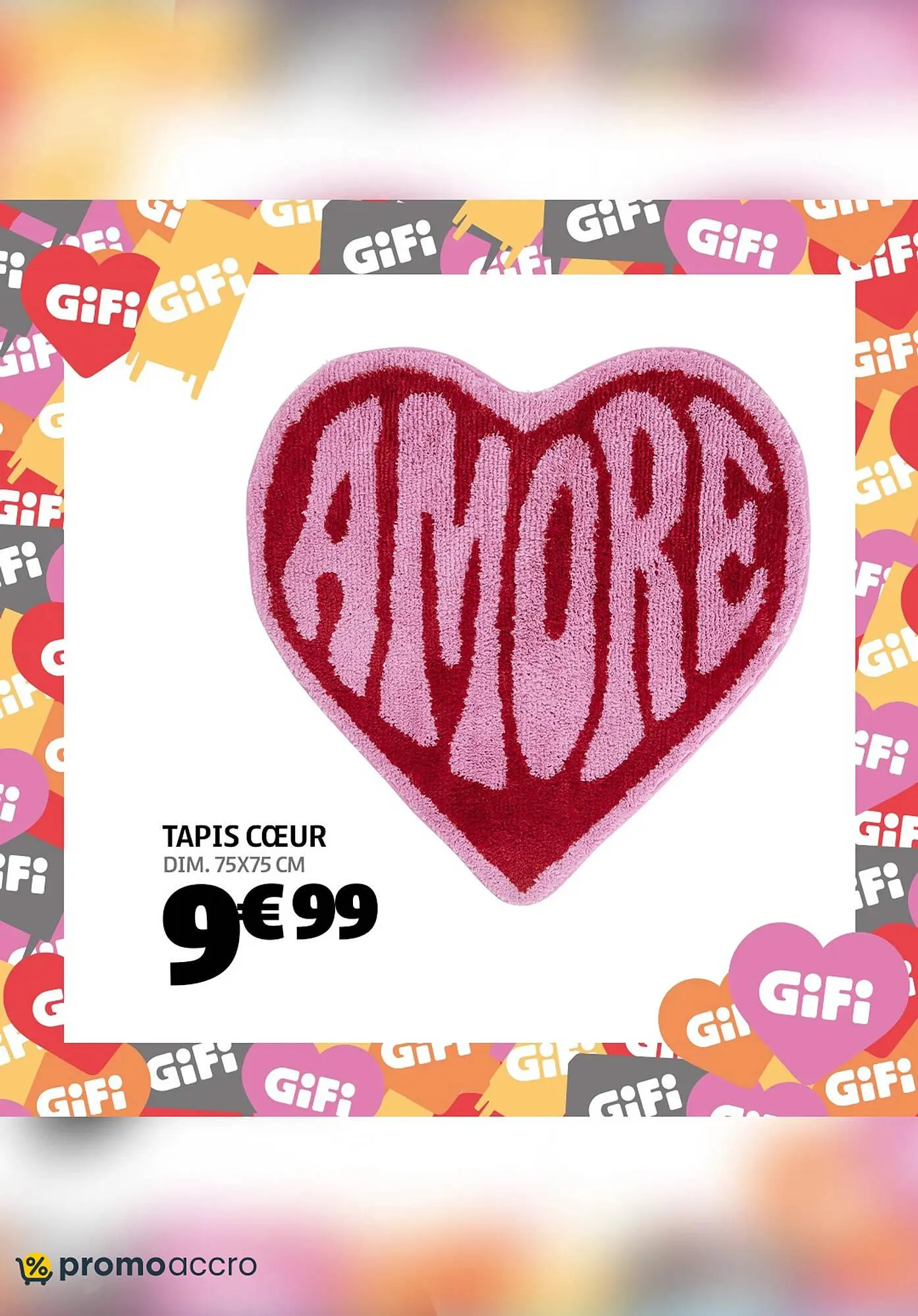 Catalogue Gifi du 26 janvier au 2 février 2026 - Catalogue page 5