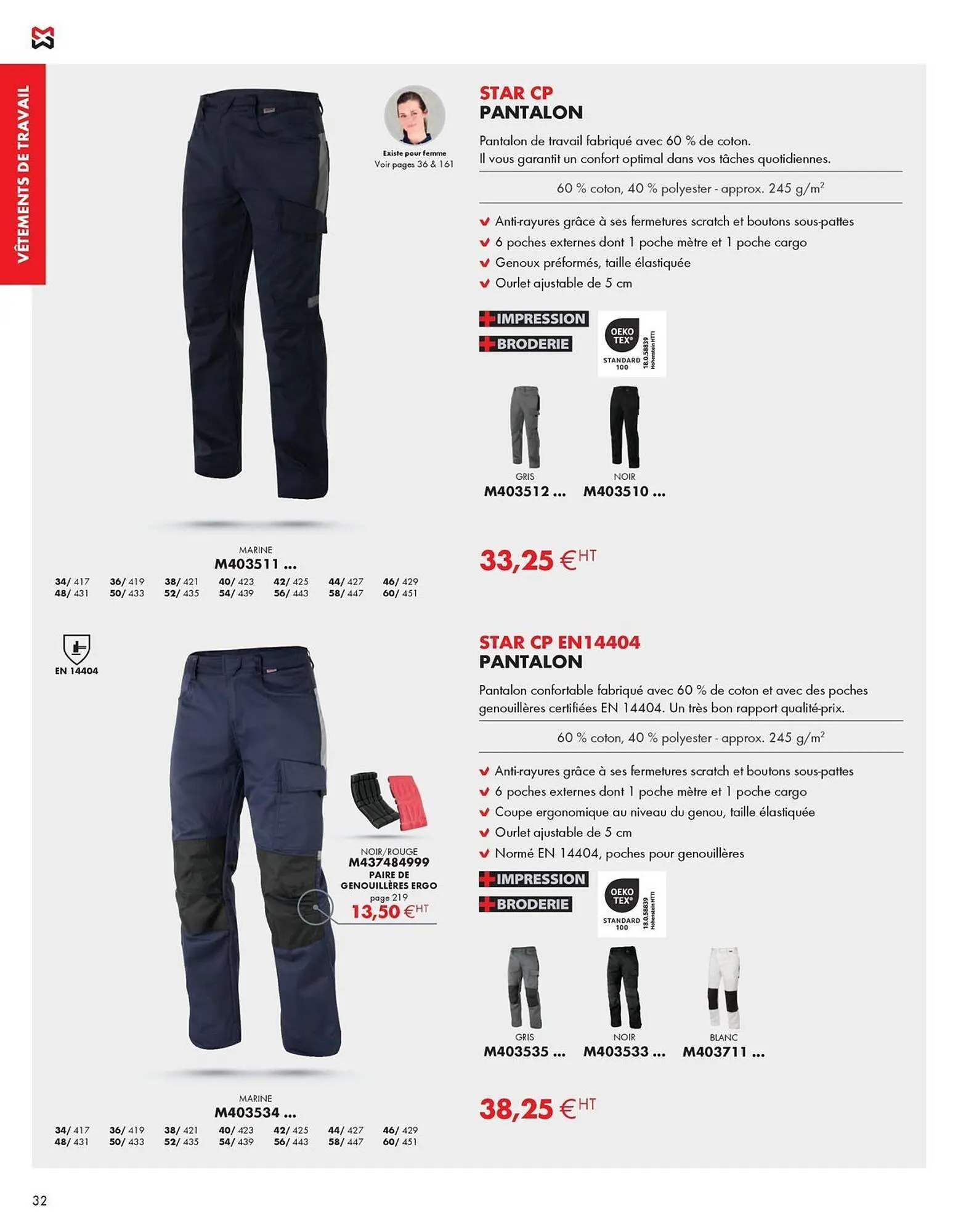 Catalogue Würth du 27 février au 31 décembre 2026 - Catalogue page 32