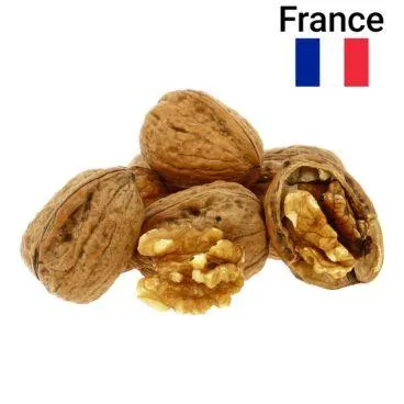 Noix 250g Bio