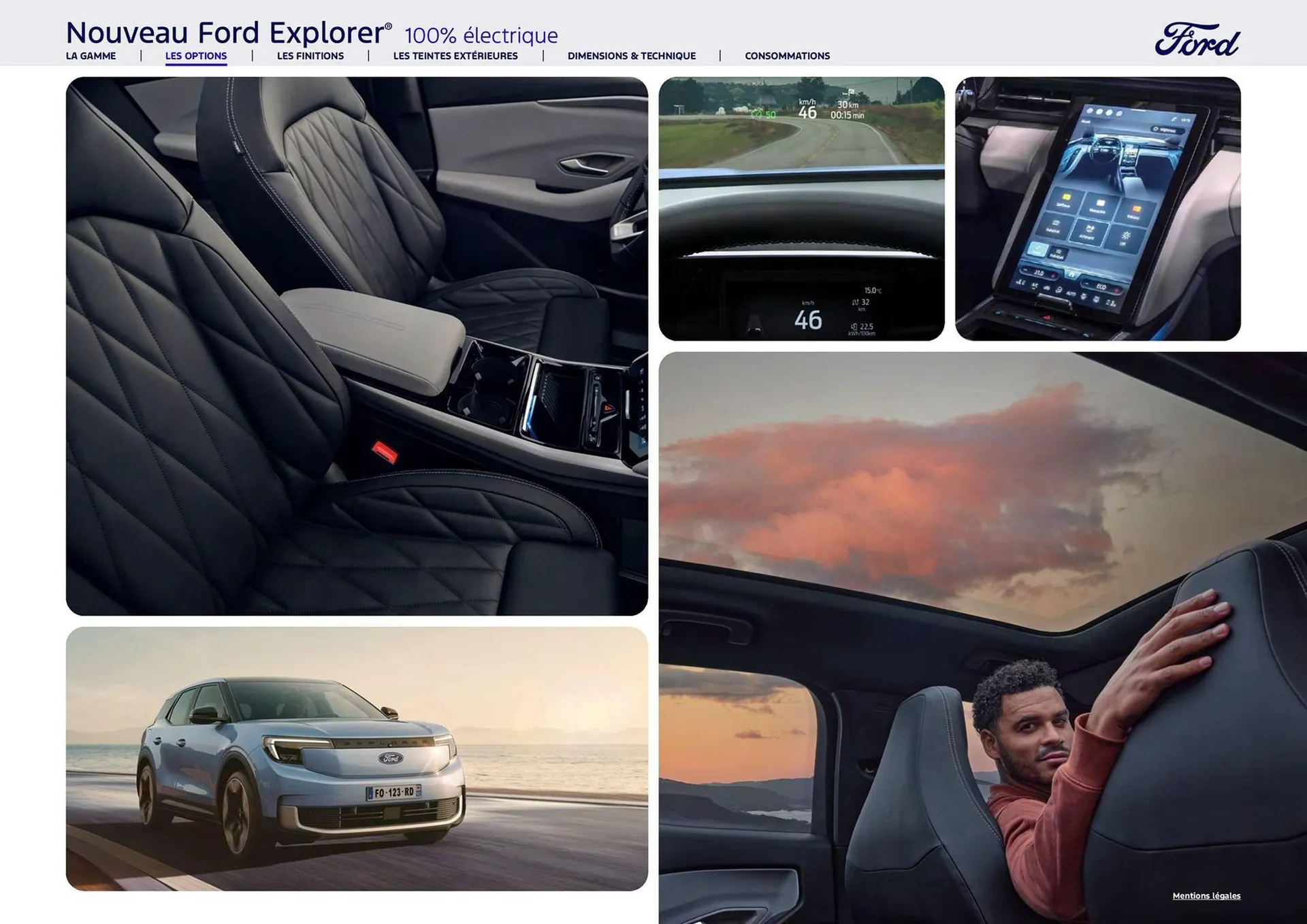 Catalogue Ford du 12 juin au 12 juin 2026 - Catalogue page 5