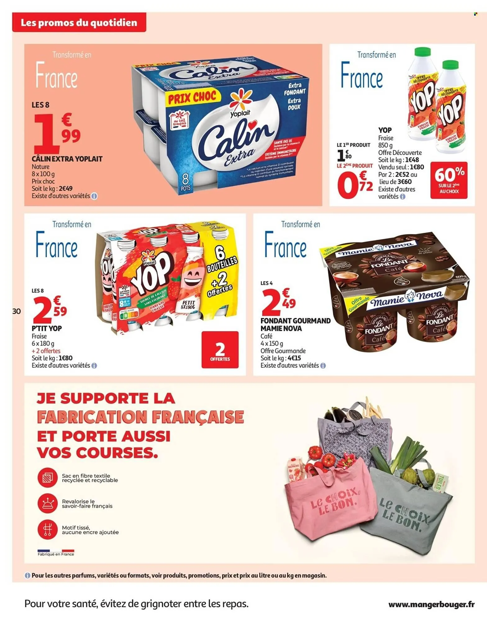 Catalogue Auchan du 16 décembre au 24 décembre 2025 - Catalogue page 30