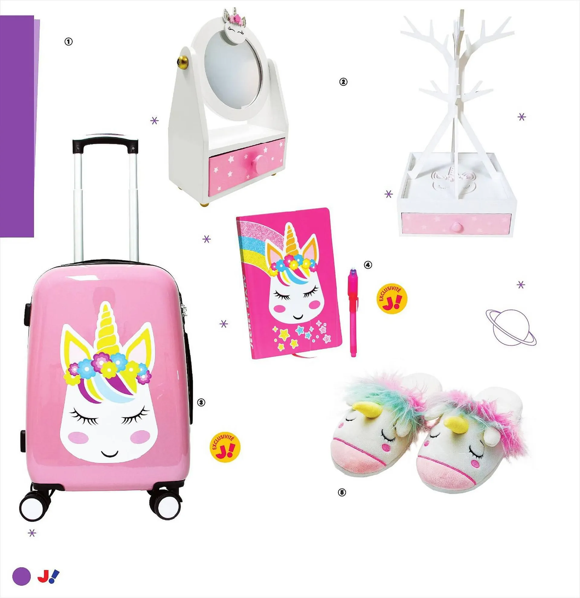 Catalogue JouéClub du 26 juillet au 29 juillet 2023 - Catalogue page 136