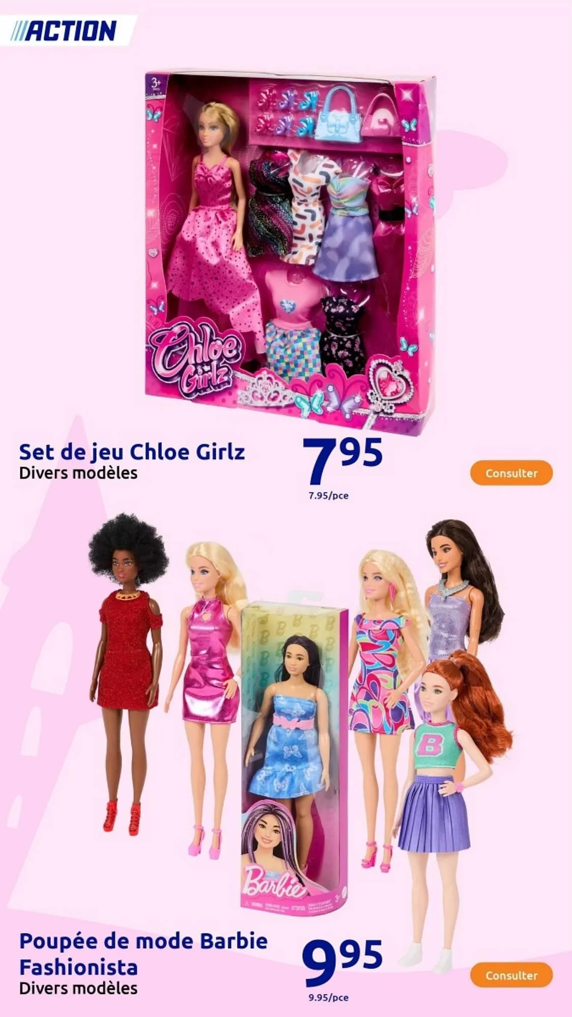 Catalogue Action du 5 novembre au 11 novembre 2025 - Catalogue page 37