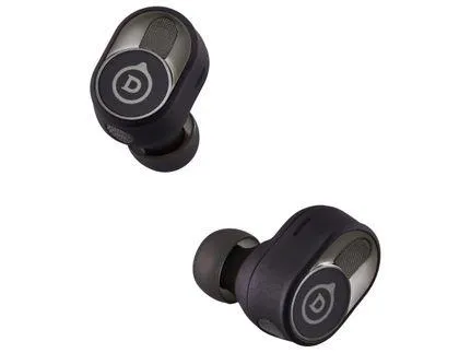 DEVIALET Gemini II Matte Black