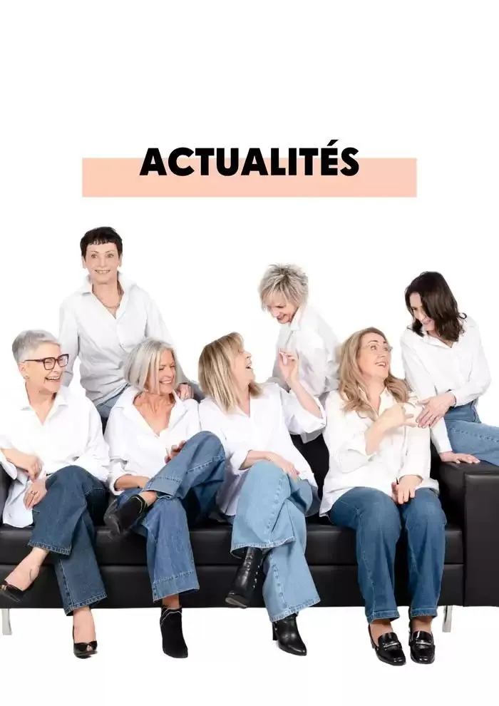 NUTRI’STYLE Mars 2025 du 3 mars au 31 mars 2025 - Catalogue page 3