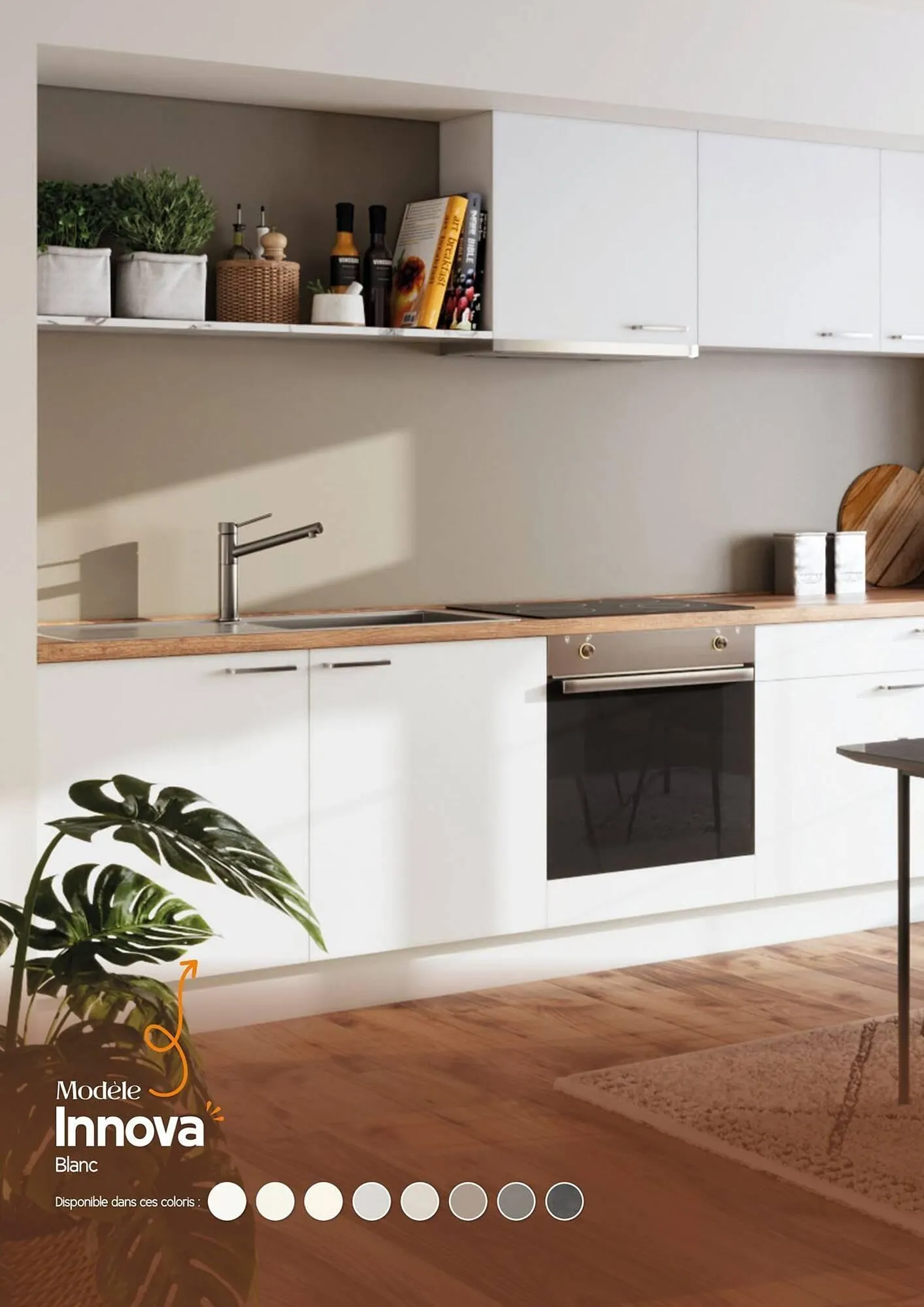 Catalogue Ecocuisine du 4 février au 31 décembre 2026 - Catalogue page 4