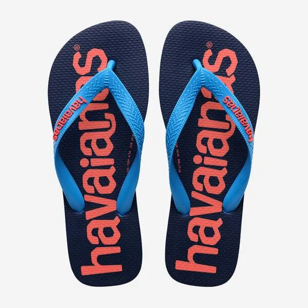Havaianas Top Logomania 2
